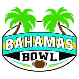 2017 Bahamas Bowl Champions