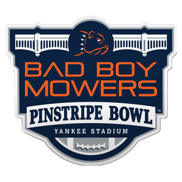 2025 Pinstripe Bowl Champions