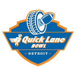 2016 Quick Lane Bowl Champions