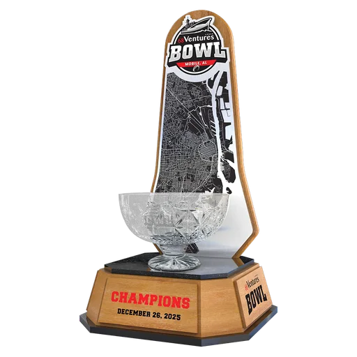 2024 68 Ventures Bowl Champions