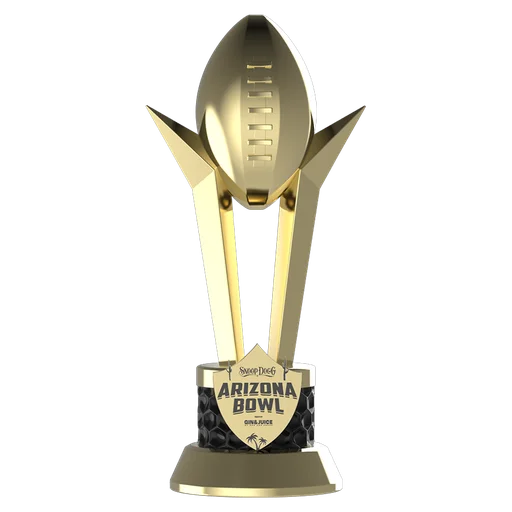 2026 Arizona Bowl Champions