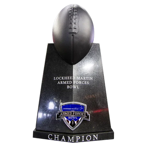 2016 Armed Forces Bowl Champions