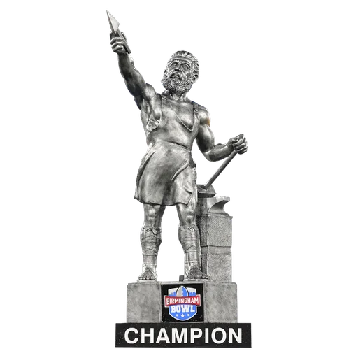 2019 Birmingham Bowl Champions