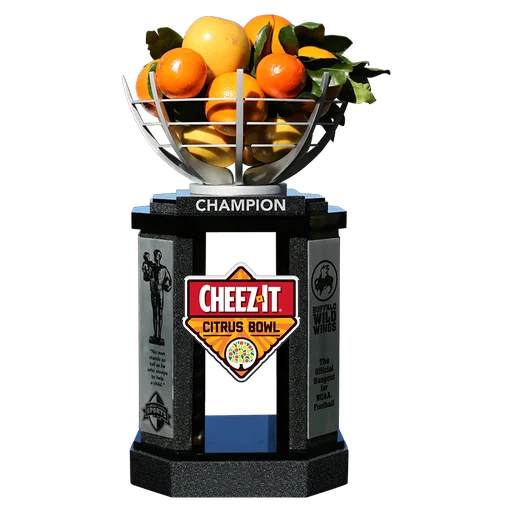 2009 Citrus Bowl Champions