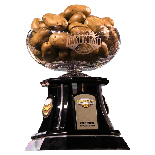 2013 Famous Idaho Potato Bowl Champions