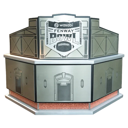 2025 Fenway Bowl Champions