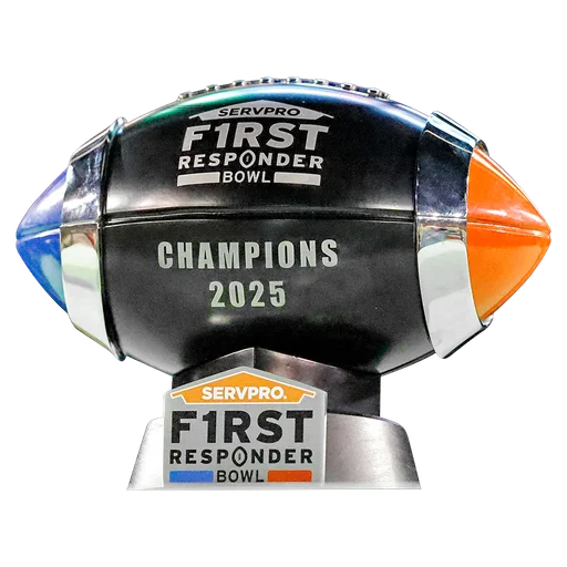 2026 First Responder Bowl Champions