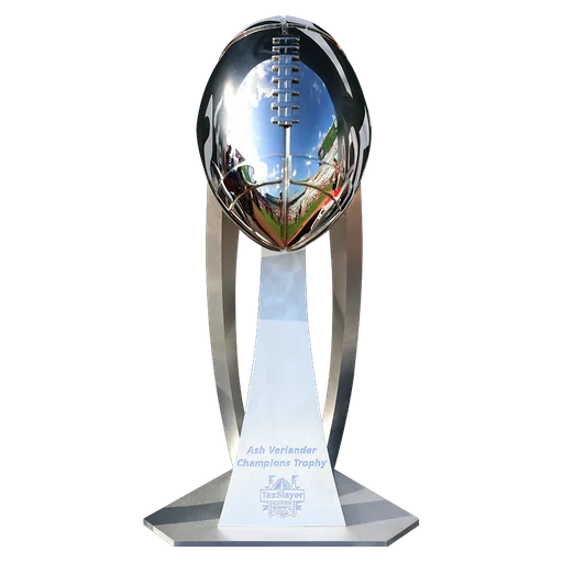 2023 Gator Bowl Champions