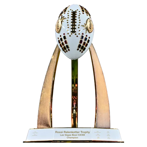 2016 Las Vegas Bowl Champions