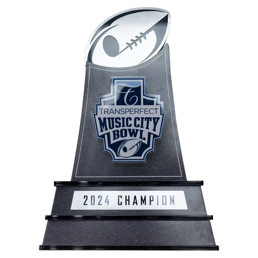 2018 Music City Bowl Champions