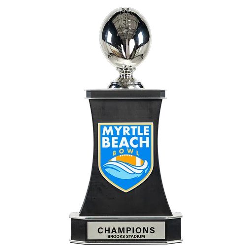 2023 Myrtle Beach Bowl Champions