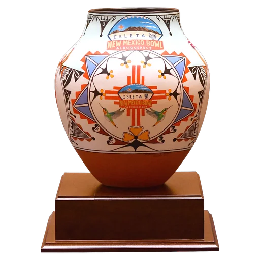 2019 New Mexico Bowl Champions