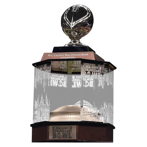 2015 New Orleans Bowl Champions