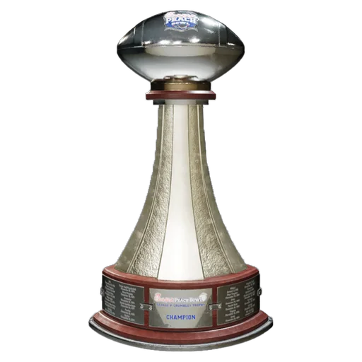 2026 Peach Bowl Champions
