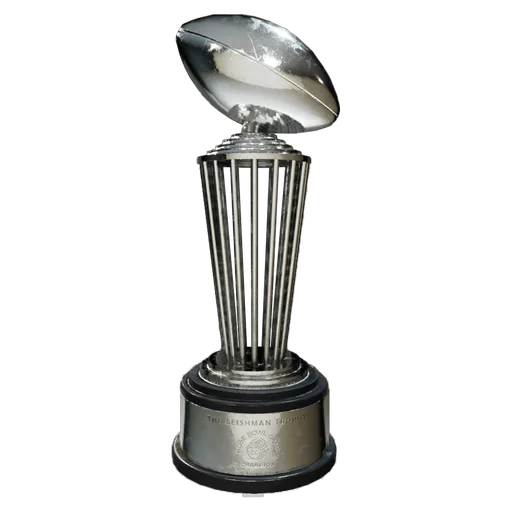 2026 Rose Bowl Champions