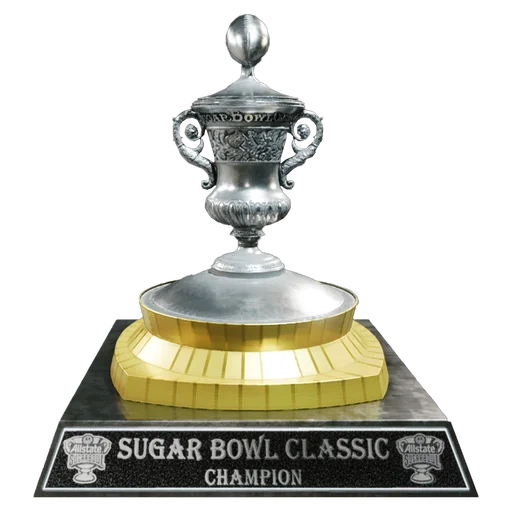2020 Sugar Bowl Champions