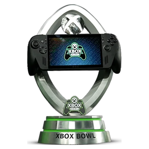2025 Xbox Bowl Champions