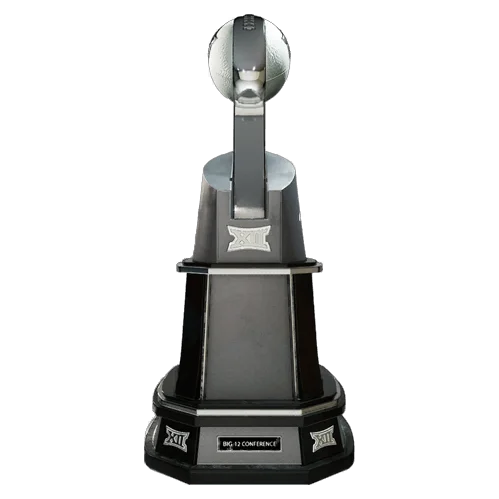 2022 Big 12 Champions