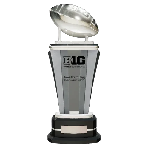 2020 Big Ten Champions