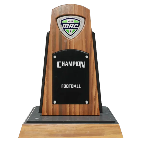 2015 Mid-American Champions