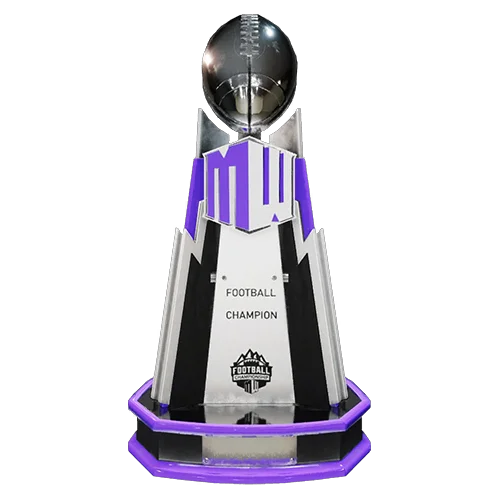 2016 Mountain West Champions
