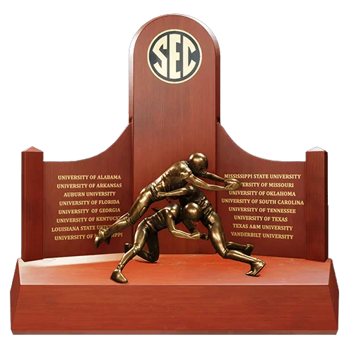 2013 SEC Champions