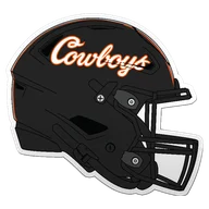 Oklahoma State